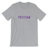 Passion Short-Sleeve Unisex T-Shirt