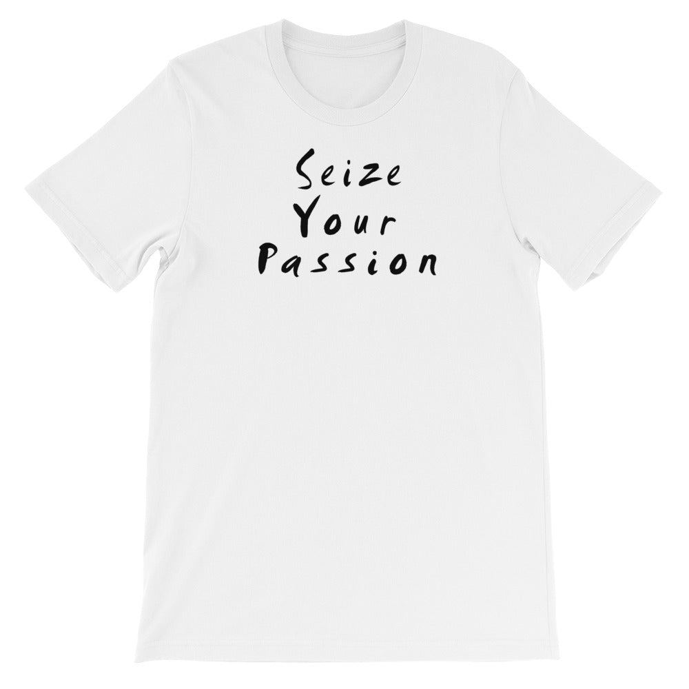 Short-Sleeve Unisex T-Shirt