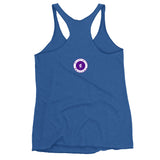 Be Bold Women's Racerback Tank