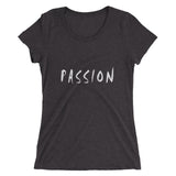 Passion Women's Short Sleeve T-Shirt