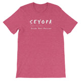 SEYOPA Definition Short-Sleeve Unisex T-Shirt