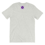 Passion Short-Sleeve Unisex T-Shirt