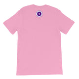 SEYOPA Definition Short-Sleeve Unisex T-Shirt