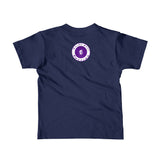 Better Every Day Short Sleeve Kids T-Shirt
