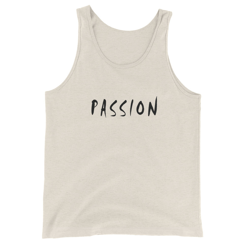 Unisex  Tank Top