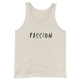 Unisex  Tank Top