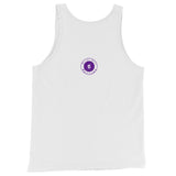 Be Bold Unisex  Tank Top