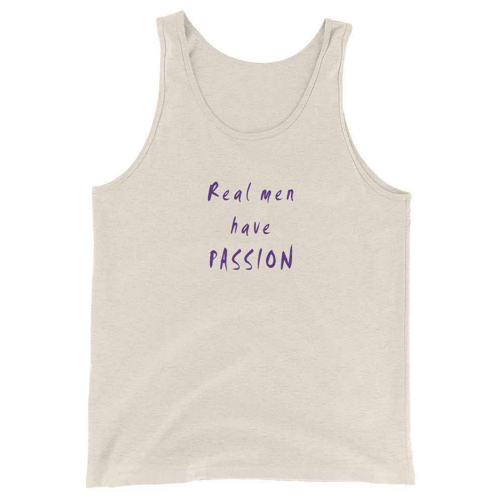 Unisex  Tank Top