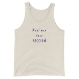 Unisex  Tank Top