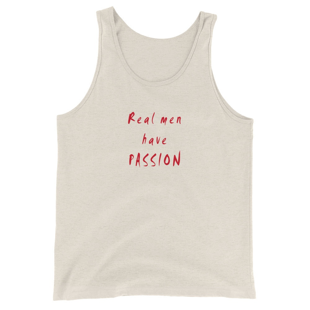 Unisex  Tank Top