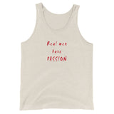 Unisex  Tank Top