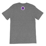 Grateful Living Short-Sleeve Unisex T-Shirt
