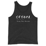 Unisex  Tank Top
