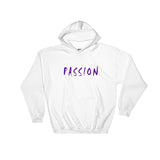 Passion Hooded Sweatshirt