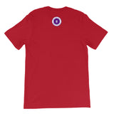 Create Your Destiny Short-Sleeve Unisex T-Shirt