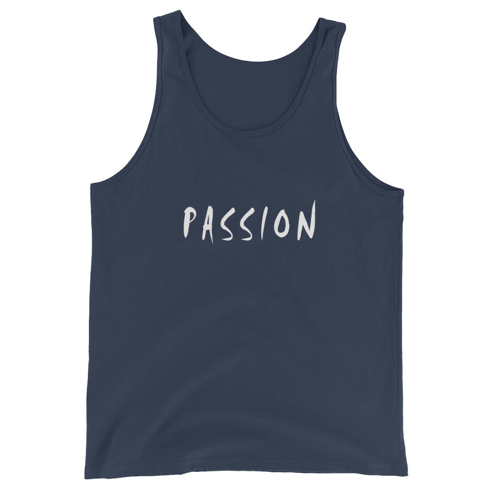 Unisex  Tank Top