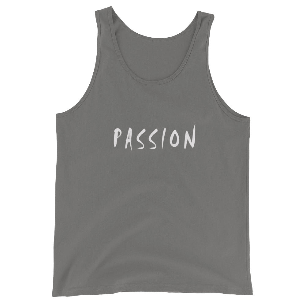 Unisex  Tank Top
