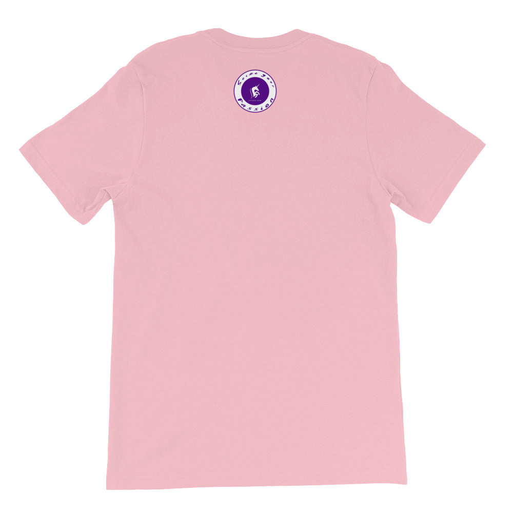 Create Your Destiny Short-Sleeve Unisex T-Shirt