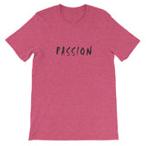 Passion Short-Sleeve Unisex T-Shirt