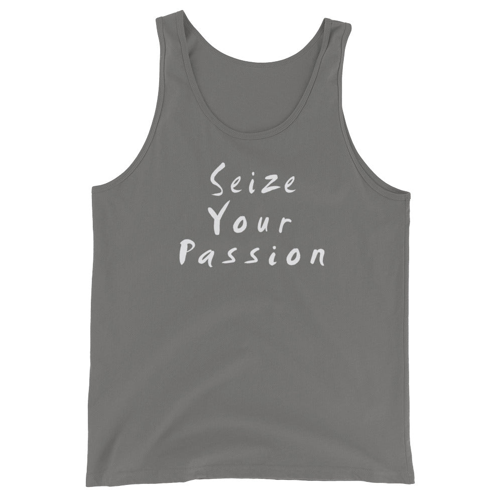 Unisex  Tank Top