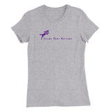 Seize Your Passion Unicorn Women’s T-Shirt