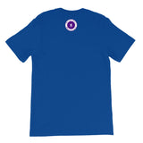 Dream Believe Achieve Short-Sleeve Unisex T-Shirt