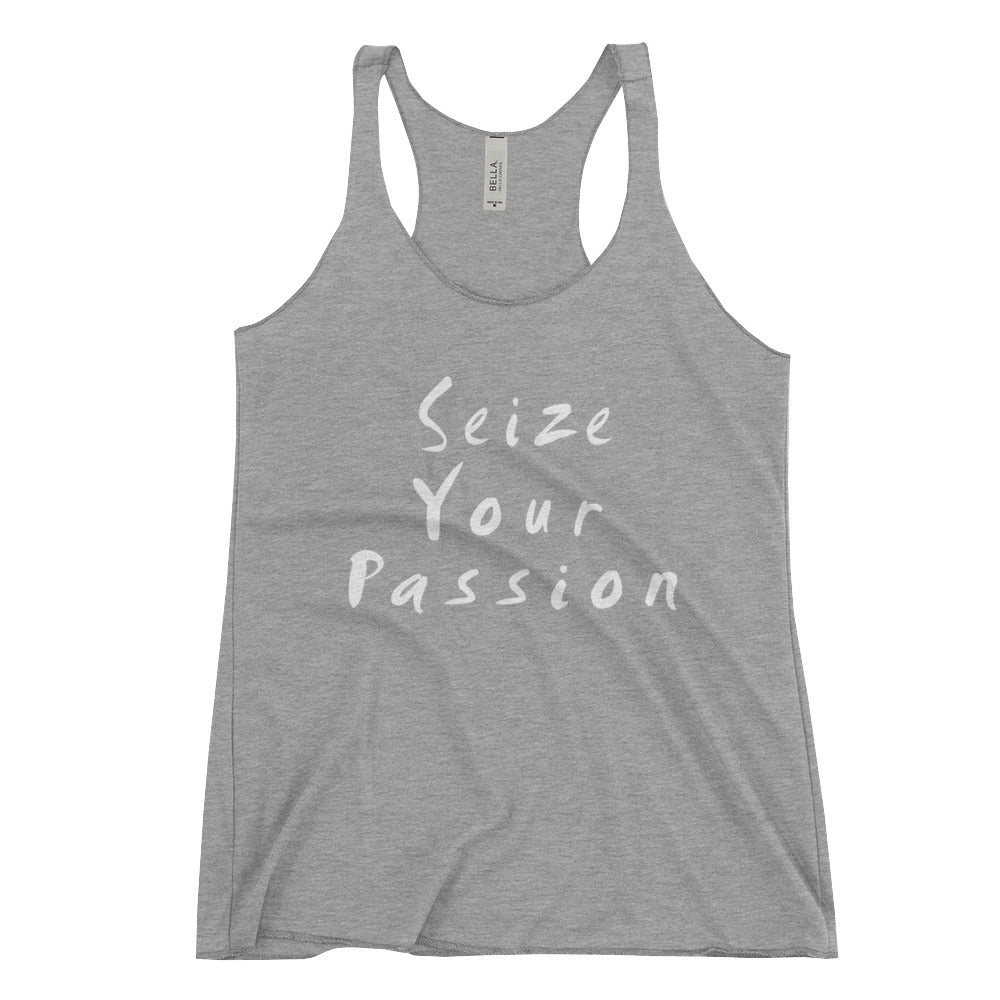 Women's Racerback Tank