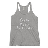 Women's Racerback Tank