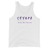 Unisex  Tank Top