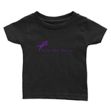 Seize Your Passion Infant Tee