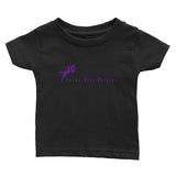 Seize Your Passion Infant Tee