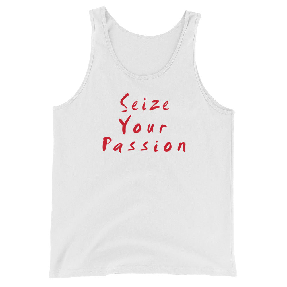 Unisex  Tank Top