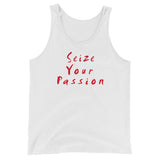 Unisex  Tank Top