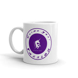 SEYOPA Coffee Mug