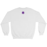 Grateful Living Sweatshirt