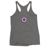 Better Every Day Women's Racerback Tank