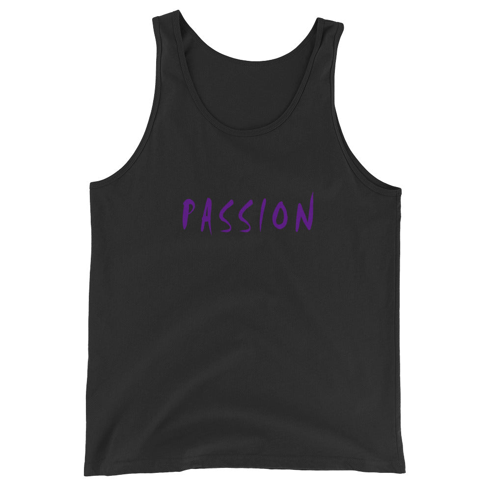 Unisex  Tank Top
