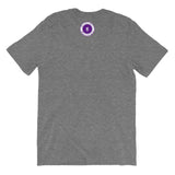 Passion Short-Sleeve Unisex T-Shirt