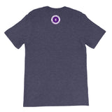 Dream Believe Achieve Short-Sleeve Unisex T-Shirt