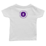 Create Your Destiny Infant Tee