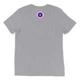 Live Your Truth Short sleeve t-shirt