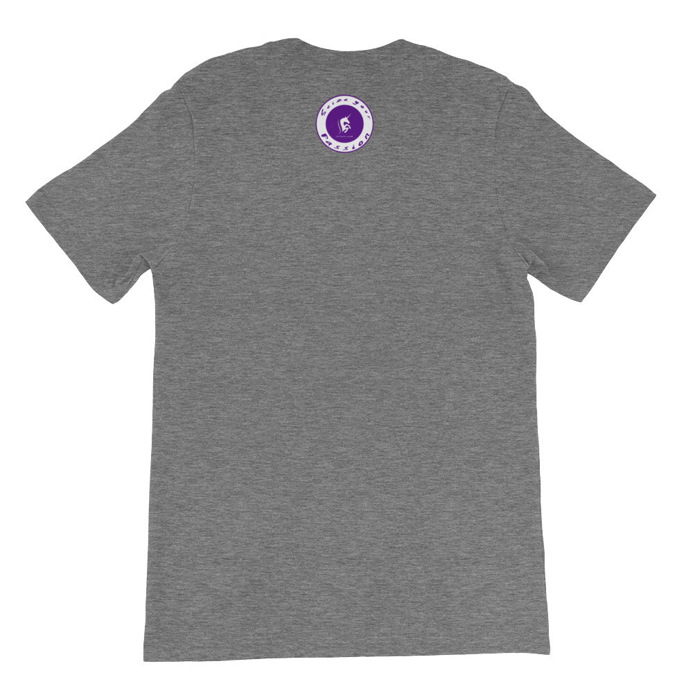 SEYOPA Definition Short-Sleeve Unisex T-Shirt