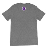 SEYOPA Definition Short-Sleeve Unisex T-Shirt