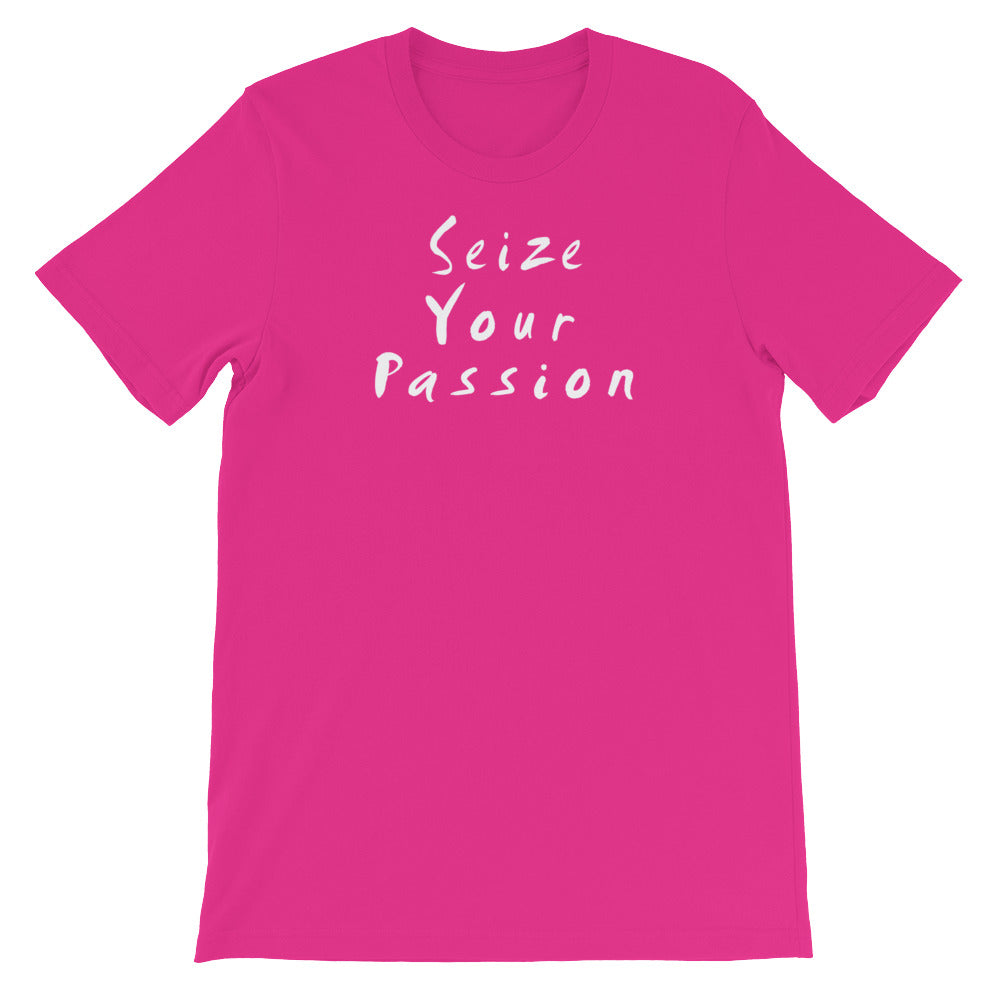 Short-Sleeve Unisex T-Shirt