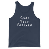 Unisex  Tank Top