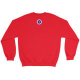Grateful Living Sweatshirt