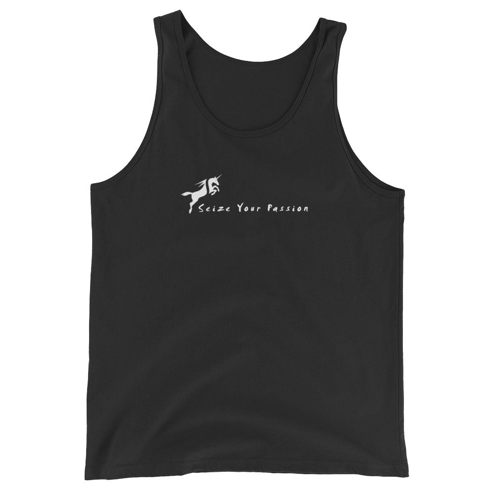 Unisex  Tank Top