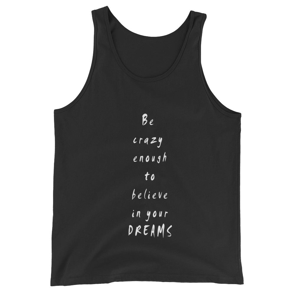 Unisex  Tank Top