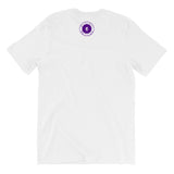 Passion Short-Sleeve Unisex T-Shirt