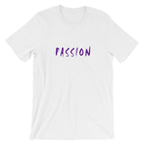 Passion Short-Sleeve Unisex T-Shirt